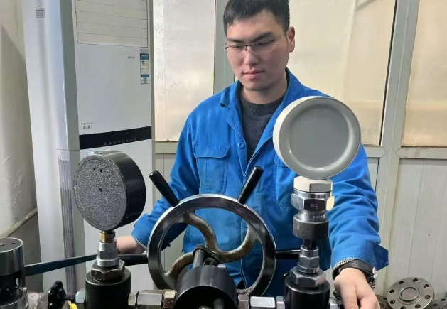 【群团工作】永鑫国际集团青年突击队书写实干答卷（三）